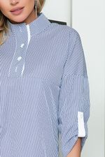 Блузка 41463 Avili