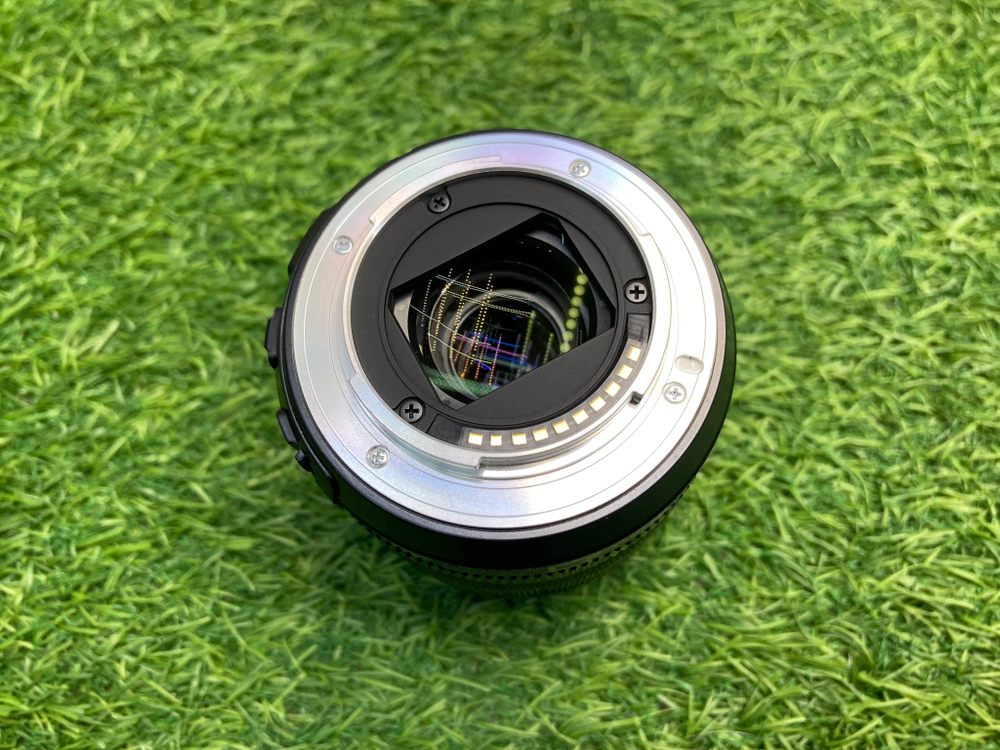 FujiNon XF 18-55mm 2.8-4 R LM OIS