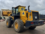 Caterpillar SEM 658 Фронтальный погрузчик SEM 658 D (Дизельный, 9,7 л, 220 л.с., АТ)