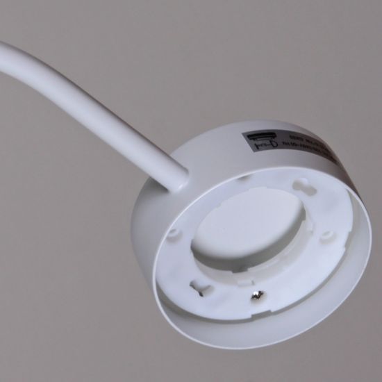 92860-0.3-08 WT+WOOD GX53 светильник потолочный