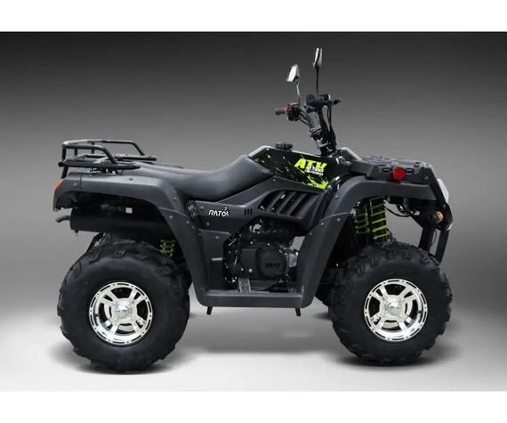 Квадроцикл RATO RT 250 ST LD