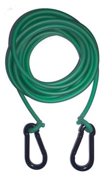 Буйреп эластичный SevenSub light 6 метра с коэффициентом растяжения 300%