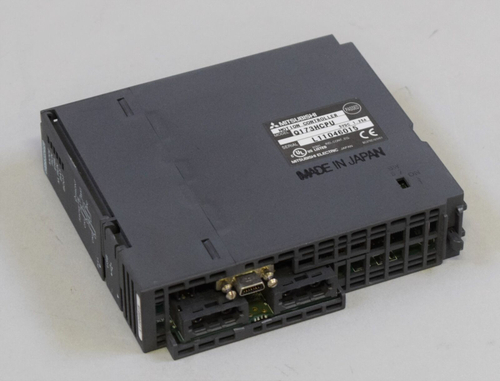 Б/у MITSUBISHI Q173HCPU