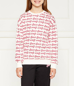 Худые Guess - белый(J4YQ06 KA6R4)