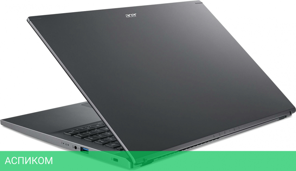 Ноутбук Acer Aspire 5 A515-57-513N