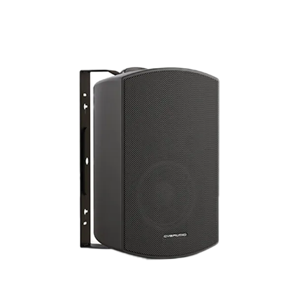 CVGaudio RF516TBL настенная акустическая система, мощность 5/10/20/40W в 100V