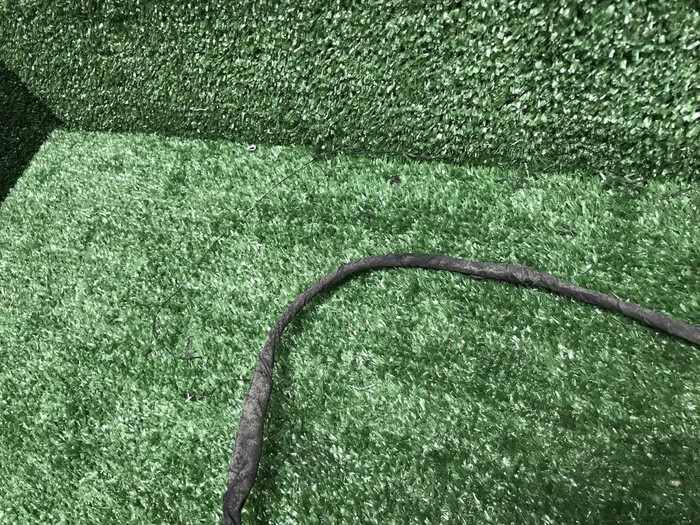 Проводка заднего бампера BMW M4 G82 (2020-н.в.)