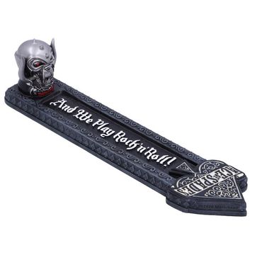 Держатель для благовоний Motorhead Warpig Incense Holder B5568T1