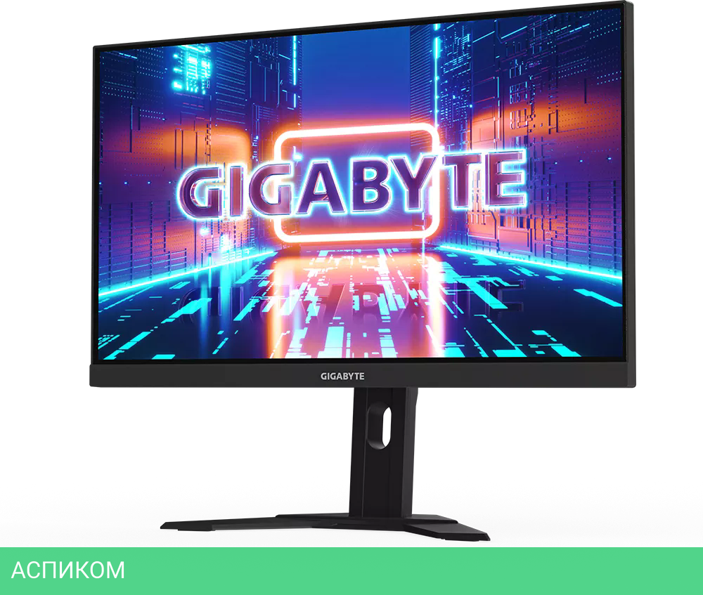 Монитор Gigabyte M27U