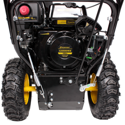 Снегоотбрасыватель CHAMPION ST662E