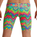 Джаммеры FUNKY TRUNKS Boys Body Contour