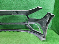 Бампер передний Mercedes CLA C118 (2019-2023) AMG