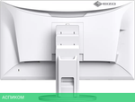 Монитор EIZO FlexScan EV2490-WT