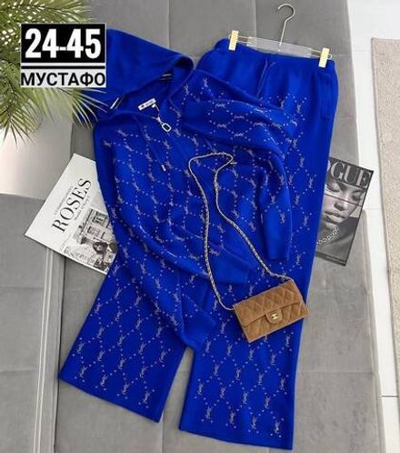 Костюм 2946666 Fabrika