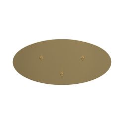 Накладка на основание для раздельного монтажа Maytoni Rim MOD058A-03BS