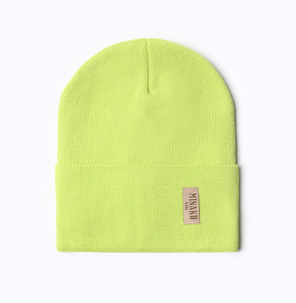 Шапка детская р. 46/ 9700294 MINAKU