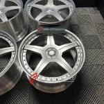 КОВАНЫЕ ДИСКИ для Toyota SUPRA A80
