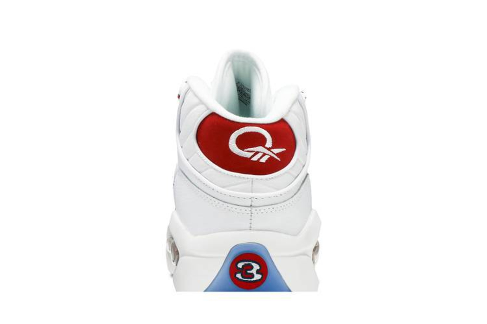 Кроссовки Reebok Question 2020