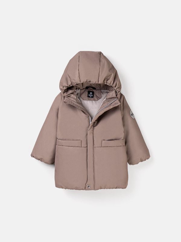 Костюм демисезонный мембранный 