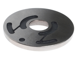 Ремкомплект для пневмогайковерта JTC-7816 (19) передняя накладка JTC