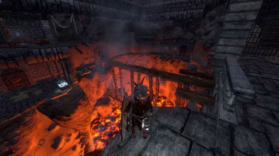 Игра Outward Definitive Edition (Switch, русские субтитры)