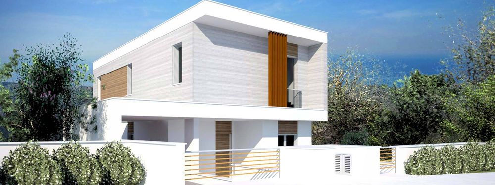 Prestige Villas - Villa No. 2