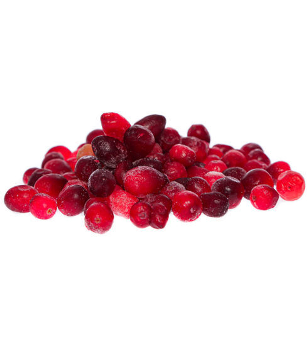 Клюква садовая IQF 1/10