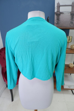 Болеро Volpato из вискозы 54 размер