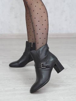 Полусапожки женские VARANESE V955