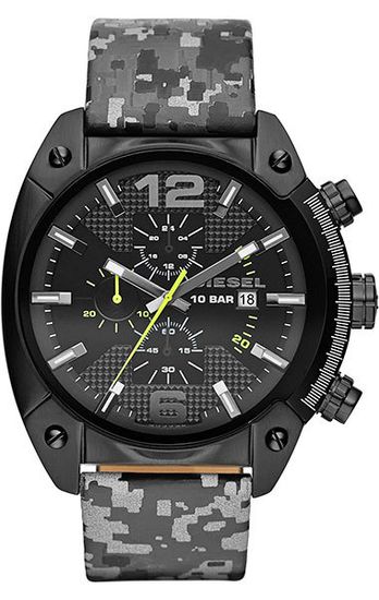 Мужские часы Diesel DZ4324