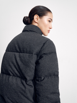 Куртка GABI, графитово-чёрный