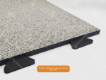 EcoStep® Premium/Премиум со скрытыми замками