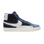 Кроссовки Nike Blazer Sb Premium "Sashiko"