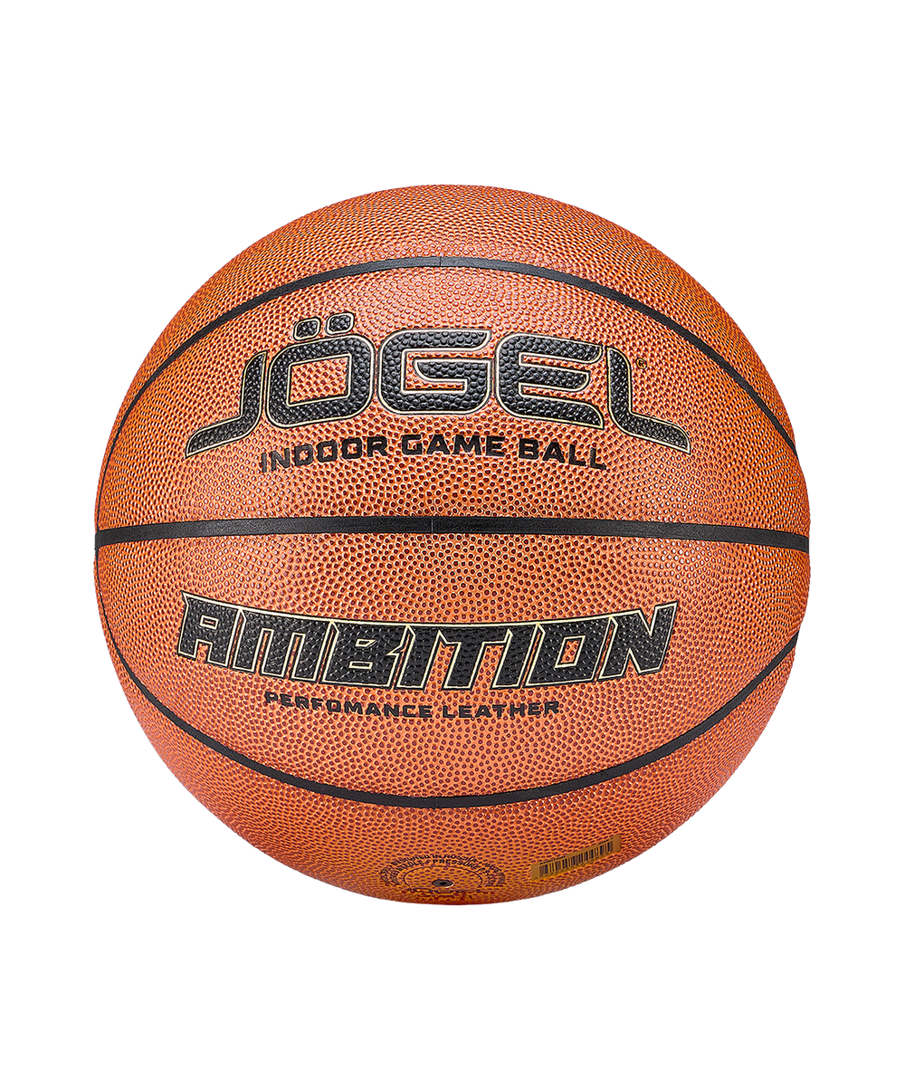 Мяч баскетбольный Ambition №6