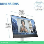 Монитор HP E27m G4 40Z29AS