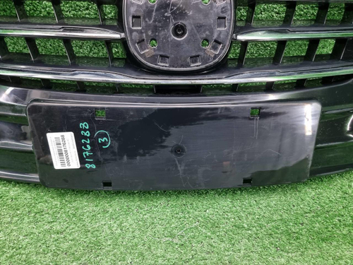 Решетка радиатора Changan Alsvin (2018-н.в.)