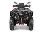 Квадроцикл AODES PATHCROSS 1000L PRO EPS 2025, двухместный
