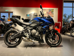 Triumph Tiger Sport 660, 2022