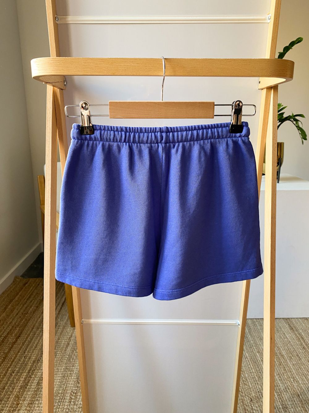 Новые хлопковые шорты Tinycottons, 140