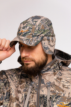 ШАПКА KING HUNTER HYBRID CAP 315155