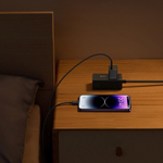 Зарядное устройство Baseus GaN5 (mini) 1C 30W USB Type-C черный