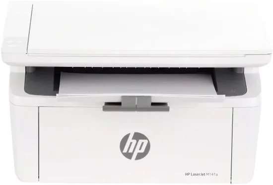МФУ HP LaserJet M141a