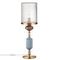 Настольная лампа Odeon Light Terra Modern 5414/1T