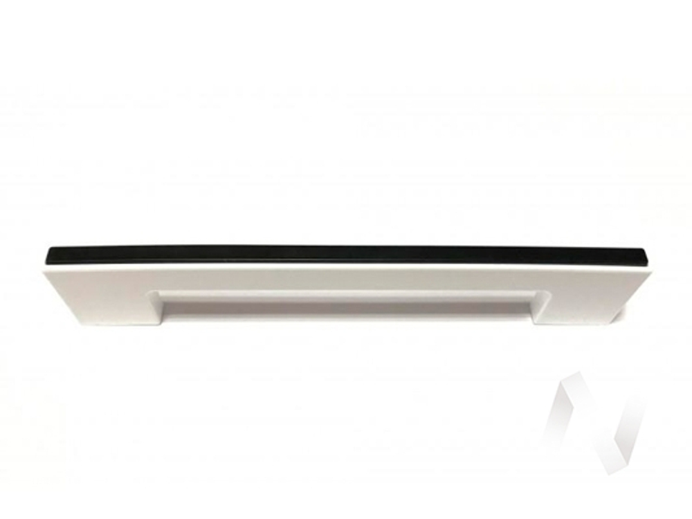 Кухня "Палермо" Дуб остин серый/Дуб остин беж