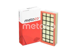 Фильтр воздушный Metaco 1000-719
