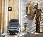 Подвесной светильник Hinkley, Арт. QN-LUDLOW-1P-GR