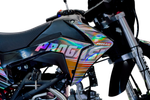 Питбайк PROGASI Smart 160 Gold