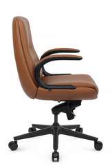 Кресло Данте-M B2561-12 Светло-коричневый