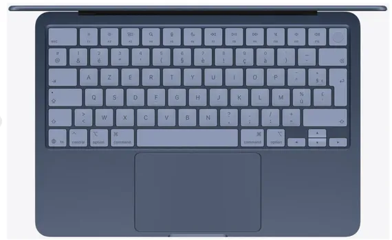MacBook Neo (2026) (8Gb, 256Gb, 13, Indigo)
