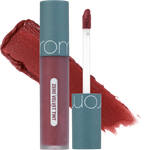 rom&nd, Оттенок Zero Velvet, оттенок 24 Fade Red, 5,5 г